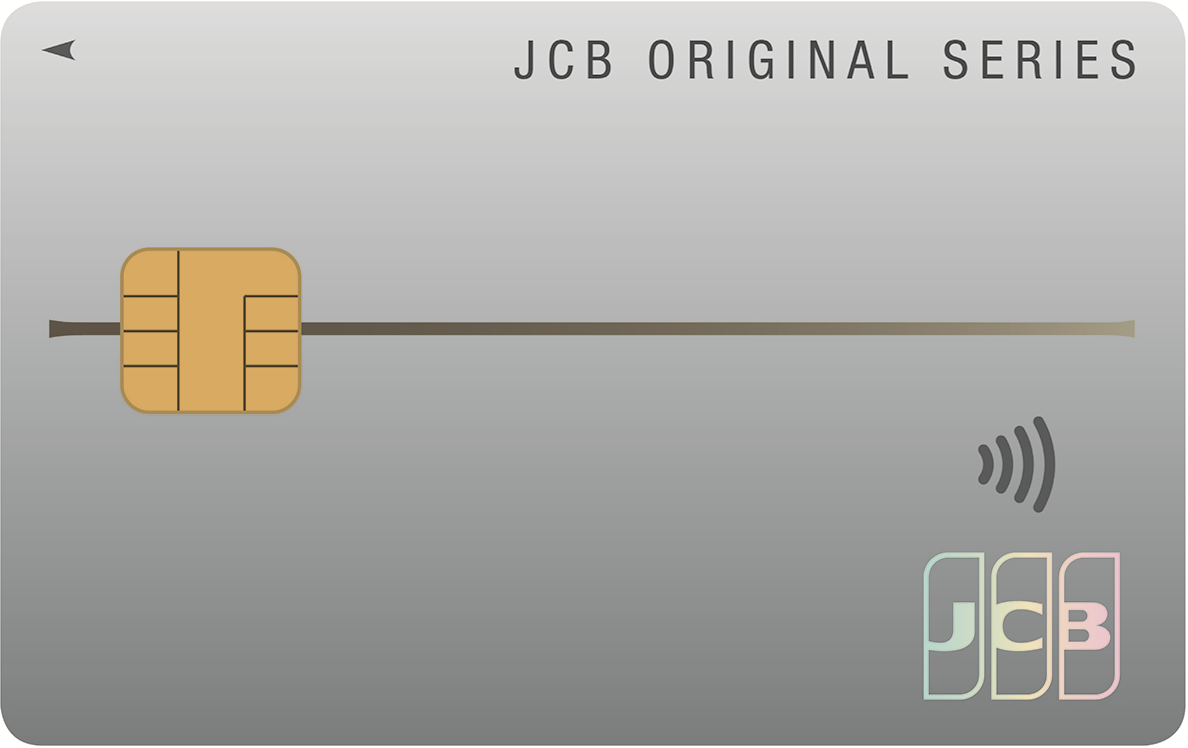 クレジットカード3
